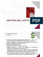 Gestión del costo.pdf