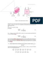 Journal bearing datasheet