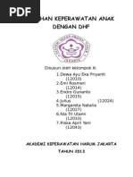 Download Asuhan Keperawatan Anak Dengan Dhf by putraadi27 SN289914496 doc pdf