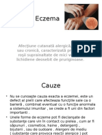 Eczema