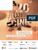 XX Festival de Cine de Zaragoza