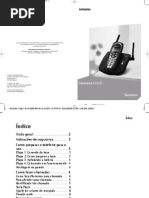 ManMANUAL SIEMENS A5500