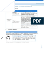 Comunicación - Sesión 01 - La Inferencia