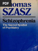 Download Schizophrenia - The Sacred Symbol of Psychiatry by Grupo SN289927804 doc pdf