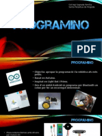 Programino