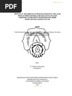 Download kecerdasan emosional by Rezza Hary SN289934659 doc pdf