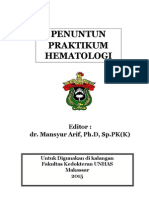 Manual Csl 1 Hematologi 2