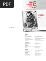 Programa Antonio Sergio