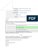 Evaluame OGCM COmunicaciones