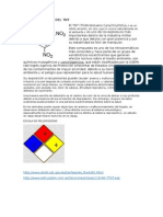 Biodegradación Del TNT