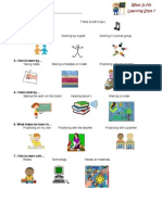 Learning Styles Lower Elem