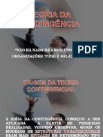 SLIDE_Teoria_da_Contingência