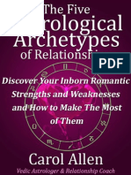 LIIS Archetypes of Singles... - How To Find Out...