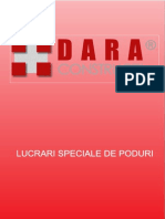 Catalog DARA CONSTRUCTII