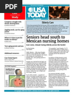 Download USA TODAY Collegiate Case Study Elderly Care by USA TODAY Education SN28994664 doc pdf