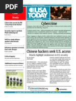 Download USA TODAY Collegiate Case Study Cybercrime by USA TODAY Education SN28994827 doc pdf