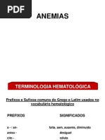 Anemia s