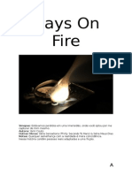 Days On Fire - We (Animals) (24º Capítulo)