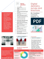 Survey and Brochure
