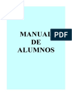 Manual Alumnos