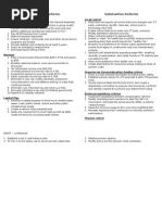 Download Summary of Compromise Proposals by Zoe Galland SN289960203 doc pdf