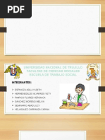 METODO TRABAJO SOCIAL 