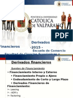 Derivados Financieros 1