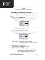 Download BAB VI sd BAB X MS Excel Bag 1 by Euis Marlina SN2899670 doc pdf