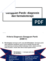 Gangguan Panik