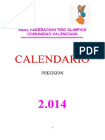 c3146 CALENDARIO 2014