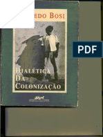  Dialetica Da Colonização