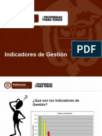 Indicadores de Gestion 1