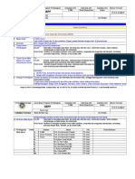 Kisi Soal Kd-Iso 2011-1