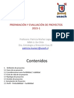 Tema 1 Formulaci N de Proyectos