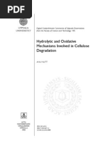 Download Hydrolytic and Oxidative Mechanisms Involved in Cellulose Degradation  by noura_86 SN28997806 doc pdf