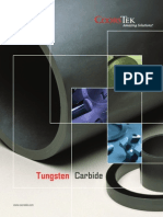 Tungsten Carbide