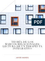 Teoriì A de Los Marcos Relacionales PDF