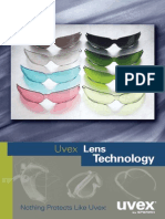 BPI Lens Tints and Color Options | PDF | Sunglasses | Light