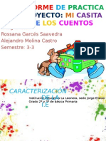 Presentacion-Proyecto - MI CASITA DE LOS CUENTOS