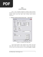Download BAB I sd BAB V MS Word Bag 1 by Euis Marlina SN2899825 doc pdf