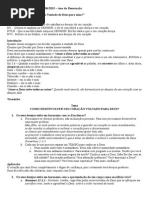 Desenvolva Um Coração Voltado Para Deus