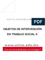 OBJETOS+DE+INTERVENCIÓN+EN+TRABAJO+SOCIAL+II.