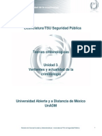 Unidad 3. Vertientes y actualidad de la criminologia.pdf