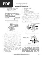 Download Bab 9 Mesin-mesin Bengkel Cnc by viko SN289984250 doc pdf