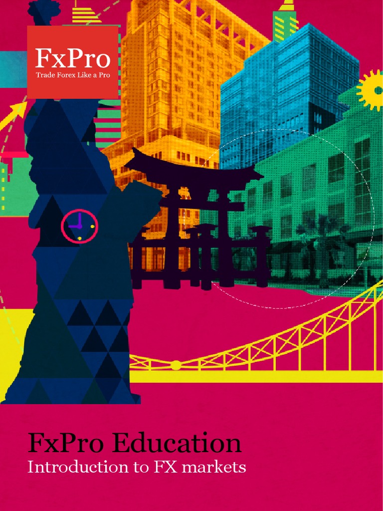 3 FxPro Education - Introduction To FX PDF | PDF | Foreign Exchange ...