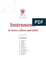 Trace Instruments