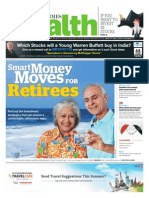 Smart Money Moves For Retirees