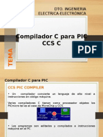 Compilador C CCS_p1