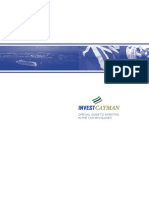 Official Guide To Investing in Cayman Islands - DSR Asset Management LTD