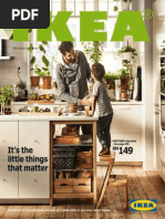 Ikea Catalogue En